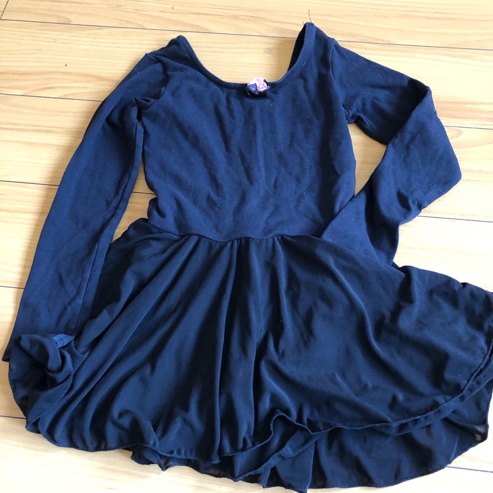Youth Leotard